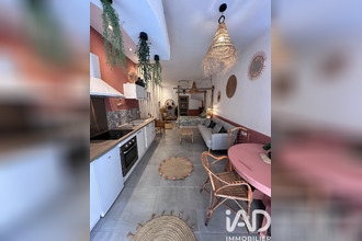  appartement salernes 83690