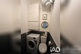  appartement salernes 83690