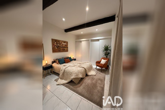  appartement salernes 83690