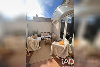  appartement salernes 83690