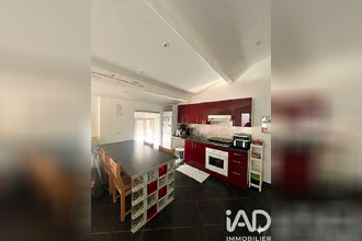  appartement salernes 83690