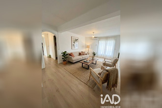  appartement salernes 83690