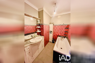  appartement salernes 83690