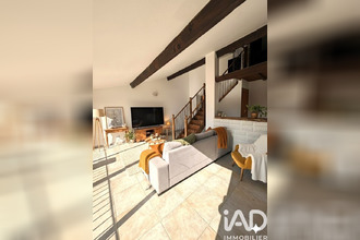  appartement salernes 83690