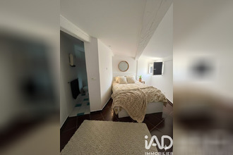  appartement salernes 83690
