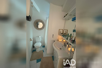  appartement salernes 83690