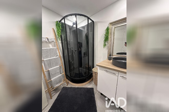  appartement salernes 83690