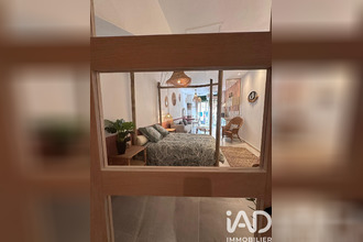  appartement salernes 83690