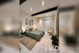  appartement salernes 83690
