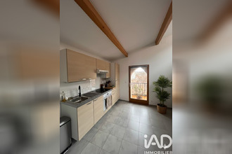 appartement salernes 83690