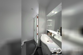  appartement salernes 83690