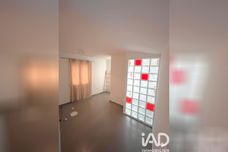  appartement salernes 83690