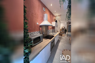  appartement salernes 83690