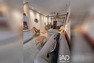  appartement salernes 83690