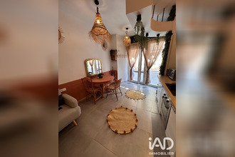  appartement salernes 83690