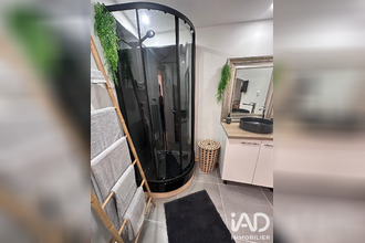  appartement salernes 83690