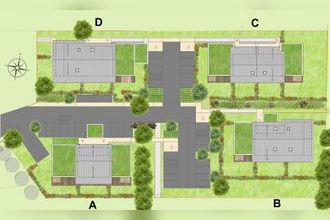  appartement sales 74150