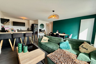  appartement sales 74150