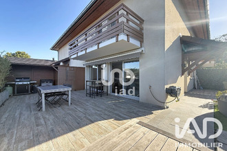 appartement sales 74150