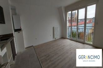  appartement saleux 80480