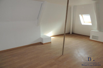  appartement salies-de-bearn 64270