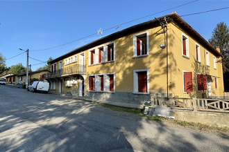  appartement salies-du-salat 31260