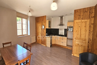  appartement salins-les-bains 39110