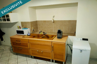  appartement salins-les-bains 39110