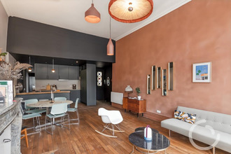  appartement salins-les-bains 39110