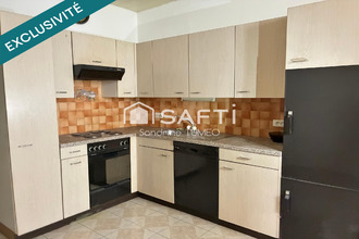  appartement salins-les-bains 39110