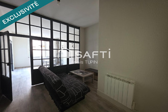  appartement salins-les-bains 39110