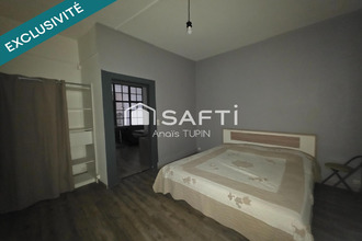  appartement salins-les-bains 39110