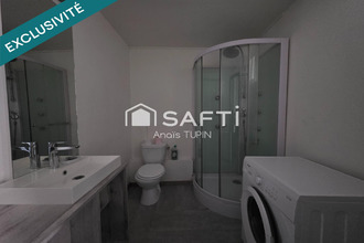  appartement salins-les-bains 39110