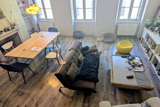  appartement salins-les-bains 39110