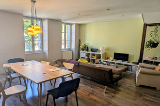  appartement salins-les-bains 39110