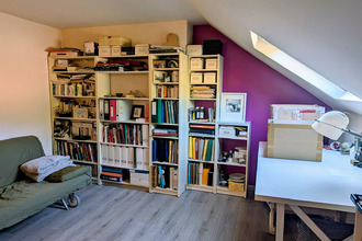  appartement salins-les-bains 39110