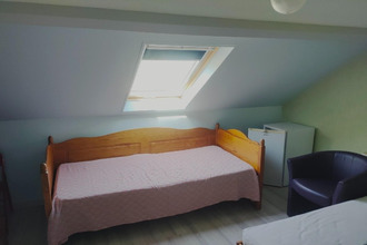  appartement salins-les-bains 39110