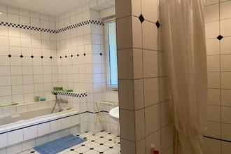  appartement salins-les-bains 39110