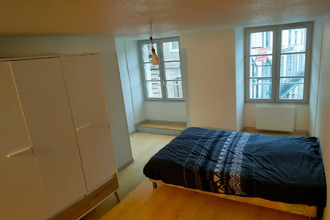  appartement salins-les-bains 39110