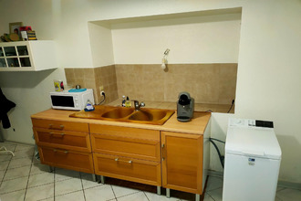  appartement salins-les-bains 39110