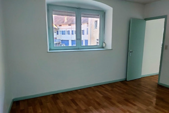  appartement salins-les-bains 39110