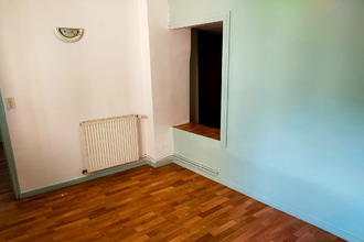  appartement salins-les-bains 39110