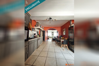  appartement salins-les-bains 39110