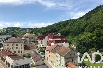  appartement salins-les-bains 39110