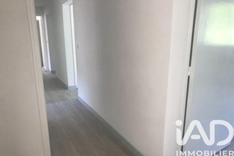 appartement salins-les-bains 39110