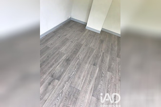  appartement salins-les-bains 39110