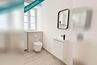  appartement salins-les-bains 39110