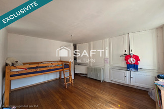  appartement salins-les-bains 39110