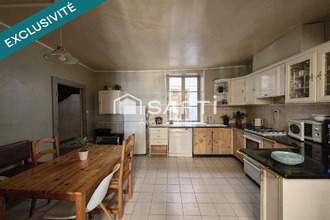  appartement salins-les-bains 39110