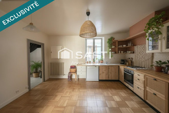  appartement salins-les-bains 39110